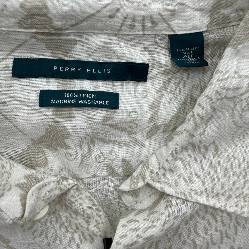 Perry Ellis perry ellis